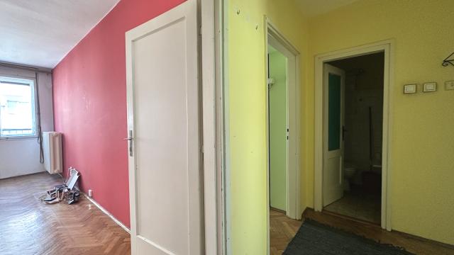 Stan, Dvoiposoban, Prodaja, 60m2, Sarajevska