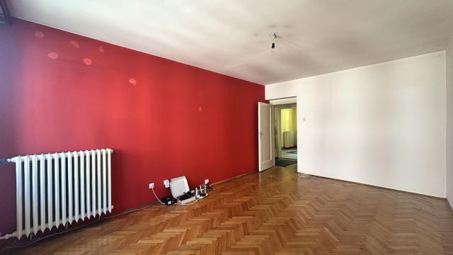 Stan, Dvoiposoban, Prodaja, 60m2, Sarajevska