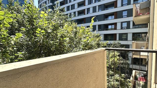 Stan, Dvoiposoban, Prodaja, 60m2, Sarajevska
