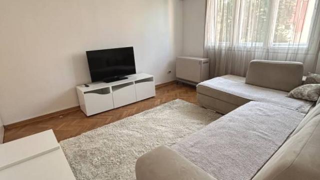 Stan, Dvosoban, Izdavanje, 46m2, Marijane Gregoran