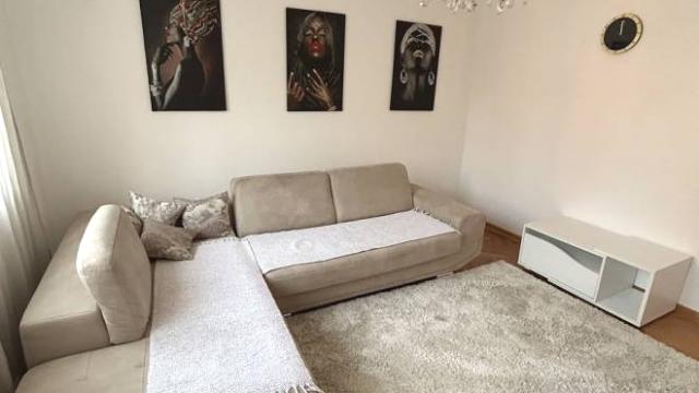 Stan, Dvosoban, Izdavanje, 46m2, Marijane Gregoran