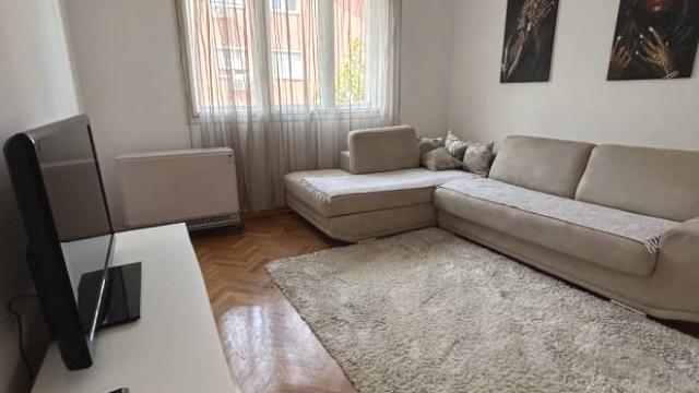 Stan, Dvosoban, Izdavanje, 46m2, Marijane Gregoran