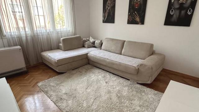 Stan, Dvosoban, Izdavanje, 46m2, Marijane Gregoran