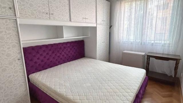 Stan, Dvosoban, Izdavanje, 46m2, Marijane Gregoran