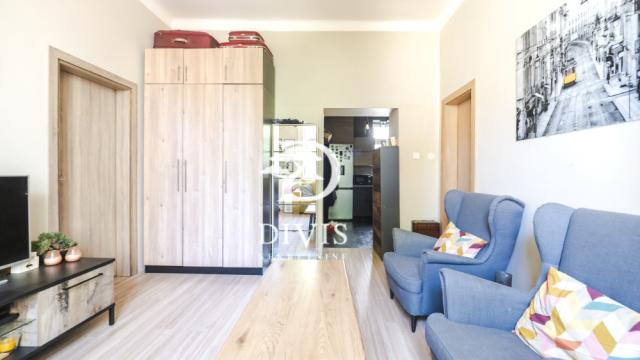 Stan, Trosoban, Prodaja, 61m2, Borislava Pekića