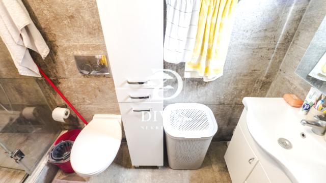 Stan, Trosoban, Prodaja, 61m2, Borislava Pekića