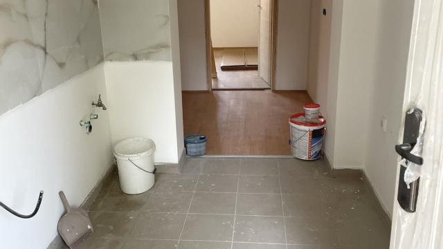 Stan, Dvosoban, Izdavanje, 48m2, Tošin bunar, Novi Beograd, Tosin Bunar