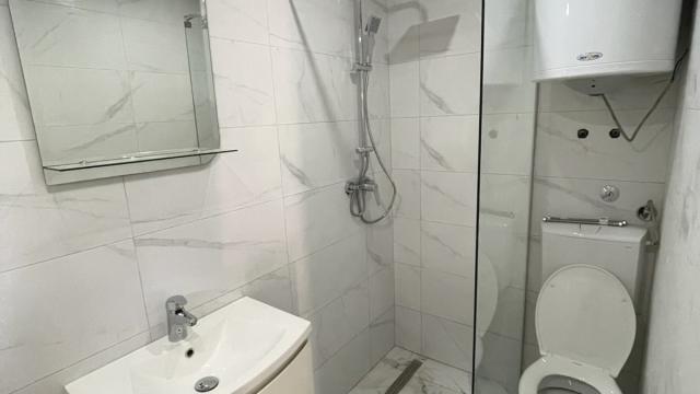 Stan, Dvosoban, Izdavanje, 48m2, Tošin bunar, Novi Beograd, Tosin Bunar