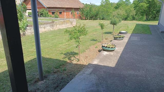 Kuća, Trosoban, Prodaja, 150m2, Kusadak, Okolno mesto, Kusadak
