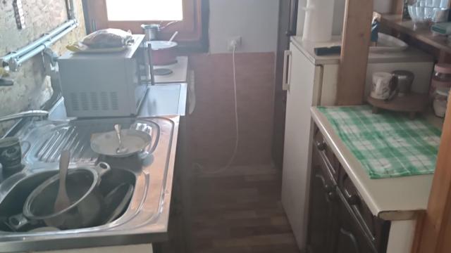 Kuća, Trosoban, Prodaja, 150m2, Kusadak, Okolno mesto, Kusadak