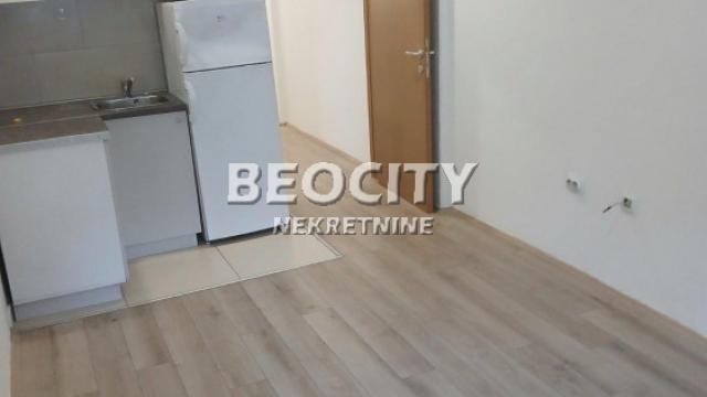 Poslovni prostor, Dvosoban, Izdavanje, 40m2, Blok 22, Novi Beograd, Milentija Popovića