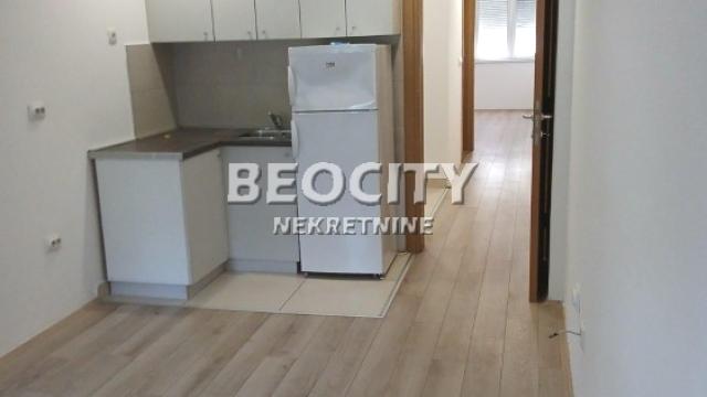Poslovni prostor, Dvosoban, Izdavanje, 40m2, Blok 22, Novi Beograd, Milentija Popovića