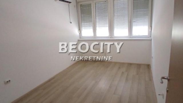 Poslovni prostor, Dvosoban, Izdavanje, 40m2, Blok 22, Novi Beograd, Milentija Popovića
