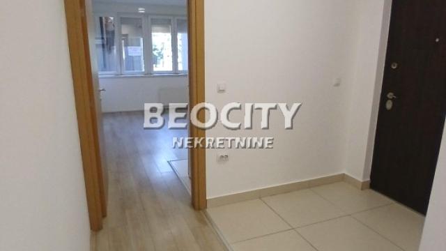 Poslovni prostor, Dvosoban, Izdavanje, 40m2, Blok 22, Novi Beograd, Milentija Popovića