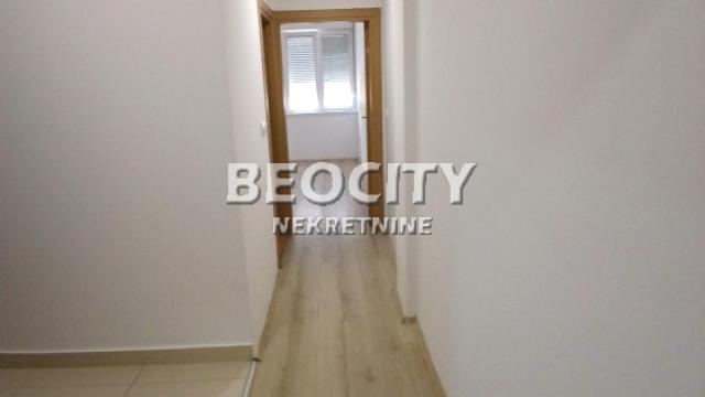 Poslovni prostor, Dvosoban, Izdavanje, 40m2, Blok 22, Novi Beograd, Milentija Popovića