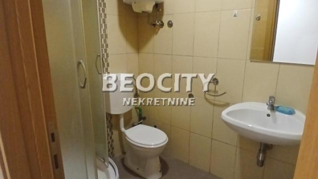 Poslovni prostor, Dvosoban, Izdavanje, 40m2, Blok 22, Novi Beograd, Milentija Popovića