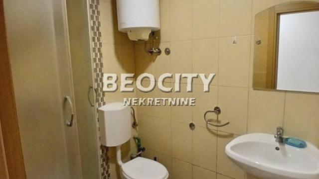 Poslovni prostor, Dvosoban, Izdavanje, 40m2, Blok 22, Novi Beograd, Milentija Popovića