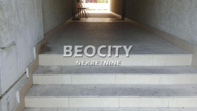 Poslovni prostor, Dvosoban, Izdavanje, 40m2, Blok 22, Novi Beograd, Milentija Popovića
