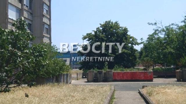 Poslovni prostor, Dvosoban, Izdavanje, 40m2, Blok 22, Novi Beograd, Milentija Popovića