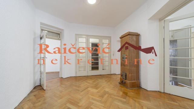 Stan, Izdavanje, 127m2, Voždovac, Vojvode Stepe