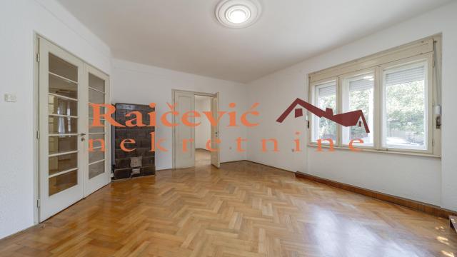 Stan, Izdavanje, 127m2, Voždovac, Vojvode Stepe