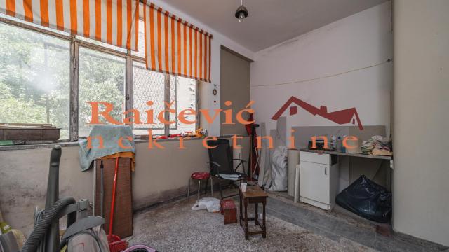 Stan, Izdavanje, 127m2, Voždovac, Vojvode Stepe