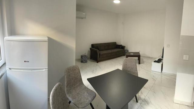 Stan, Jednoiposoban, Prodaja, 45m2, Gornji grad, Zemun, Slavonska