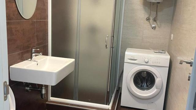 Stan, Jednoiposoban, Prodaja, 45m2, Gornji grad, Zemun, Slavonska