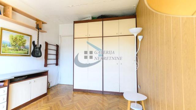 Stan, Troiposoban, Prodaja, 71m2, Hala Pionir, Palilula, Bulevar despota Stefana