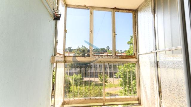 Stan, Troiposoban, Prodaja, 71m2, Hala Pionir, Palilula, Bulevar despota Stefana