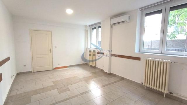 Stan, Jednosoban, Prodaja, 32m2, Senjak, Savski venac, Svetog Nauma