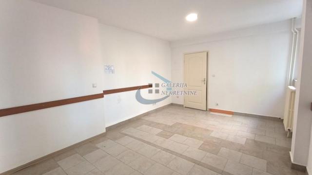 Stan, Jednosoban, Prodaja, 32m2, Senjak, Savski venac, Svetog Nauma