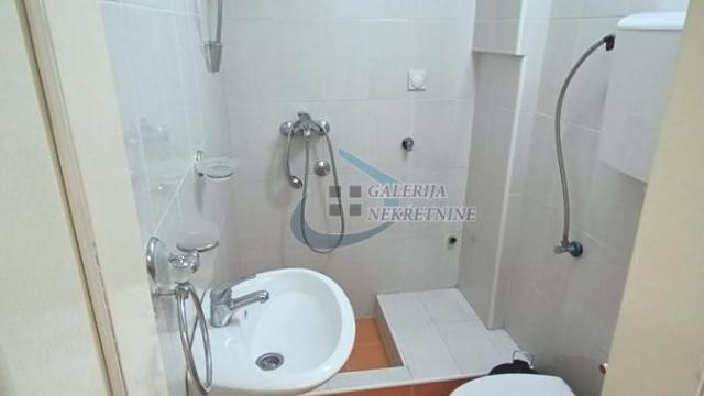 Stan, Jednosoban, Prodaja, 32m2, Senjak, Savski venac, Svetog Nauma