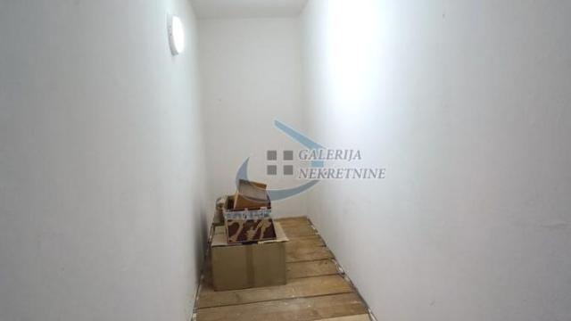 Stan, Jednosoban, Prodaja, 32m2, Senjak, Savski venac, Svetog Nauma