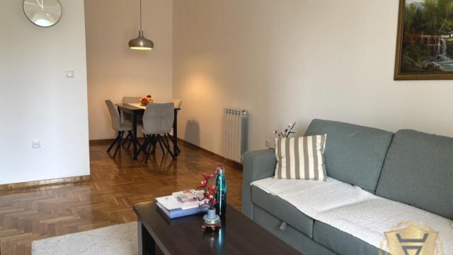 Stan, Trosoban, Izdavanje, 62m2, Saobraćajni fakultet, Voždovac, Vojvode Stepe