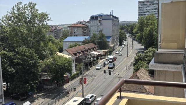 Stan, Trosoban, Izdavanje, 62m2, Saobraćajni fakultet, Voždovac, Vojvode Stepe