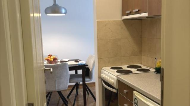Stan, Trosoban, Izdavanje, 62m2, Saobraćajni fakultet, Voždovac, Vojvode Stepe