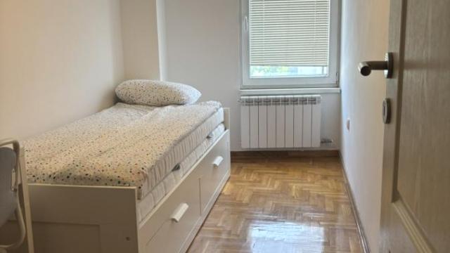 Stan, Trosoban, Izdavanje, 62m2, Saobraćajni fakultet, Voždovac, Vojvode Stepe