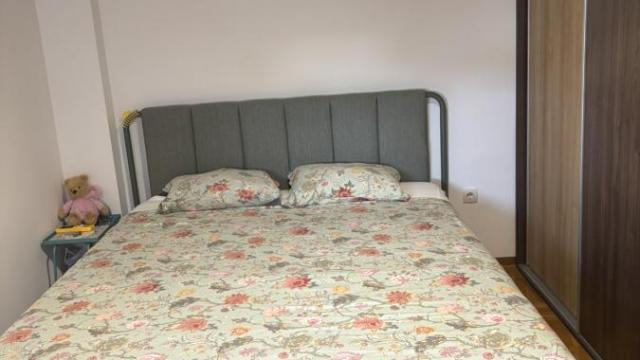 Stan, Trosoban, Izdavanje, 62m2, Saobraćajni fakultet, Voždovac, Vojvode Stepe