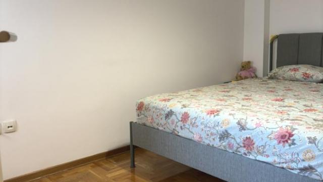 Stan, Trosoban, Izdavanje, 62m2, Saobraćajni fakultet, Voždovac, Vojvode Stepe