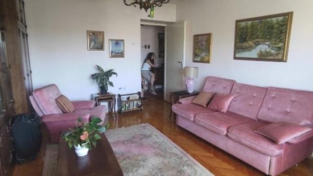 Stan, Dvosoban, Izdavanje, 56m2, Kalenić pijaca, Vračar, Mileševska