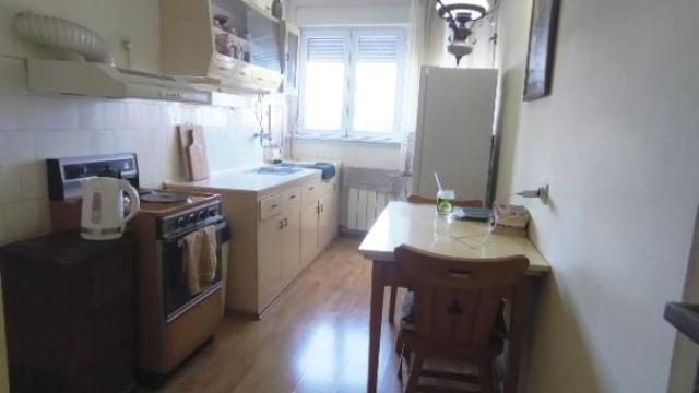 Stan, Dvosoban, Izdavanje, 56m2, Kalenić pijaca, Vračar, Mileševska