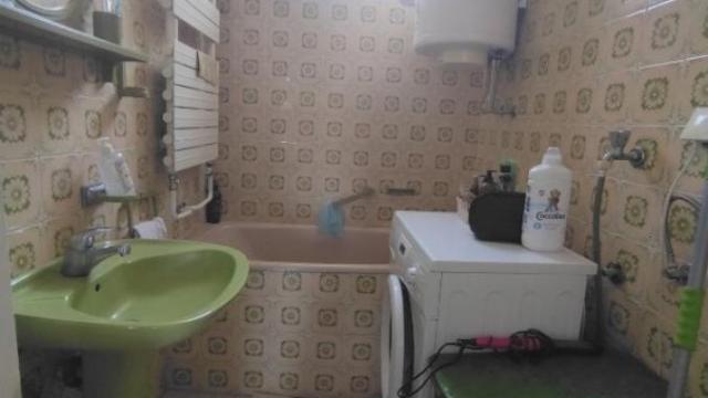 Stan, Dvosoban, Izdavanje, 56m2, Kalenić pijaca, Vračar, Mileševska