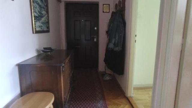 Stan, Dvosoban, Izdavanje, 56m2, Kalenić pijaca, Vračar, Mileševska