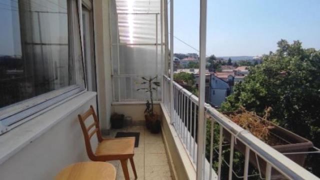 Stan, Dvosoban, Izdavanje, 56m2, Kalenić pijaca, Vračar, Mileševska
