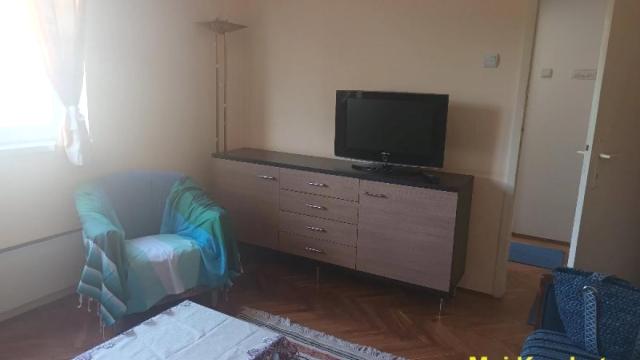 Stan, Jednosoban, Izdavanje, 28m2, Gradska bolnica, Zvezdara, Vojvode Sime Popovića