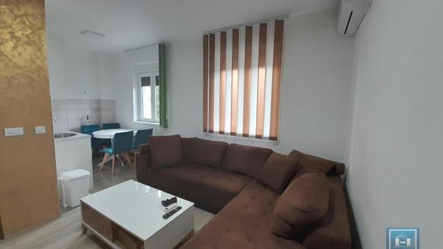 Stan, Jednosoban, Prodaja, 34m2, Aqua park, Gradska lokacija, Jagodina