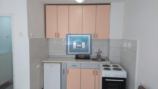 Stan, Garsonjera, Izdavanje, 23m2, Kajsijar, Gradska lokacija, Jagodina