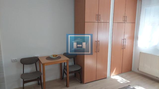 Stan, Garsonjera, Izdavanje, 23m2, Kajsijar, Gradska lokacija, Jagodina