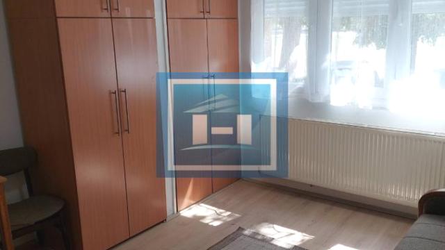 Stan, Garsonjera, Izdavanje, 23m2, Kajsijar, Gradska lokacija, Jagodina